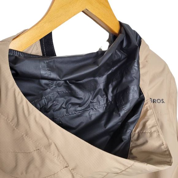 Dutch Bros Women's Large Zipup Windbreaker Jacket - Picture 11 of 13